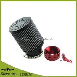 Kit de filtro de aire y adaptador para 6.5 HP HONDA7